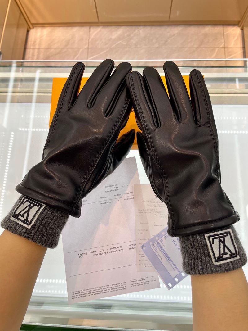 Louis Vuitton Gloves